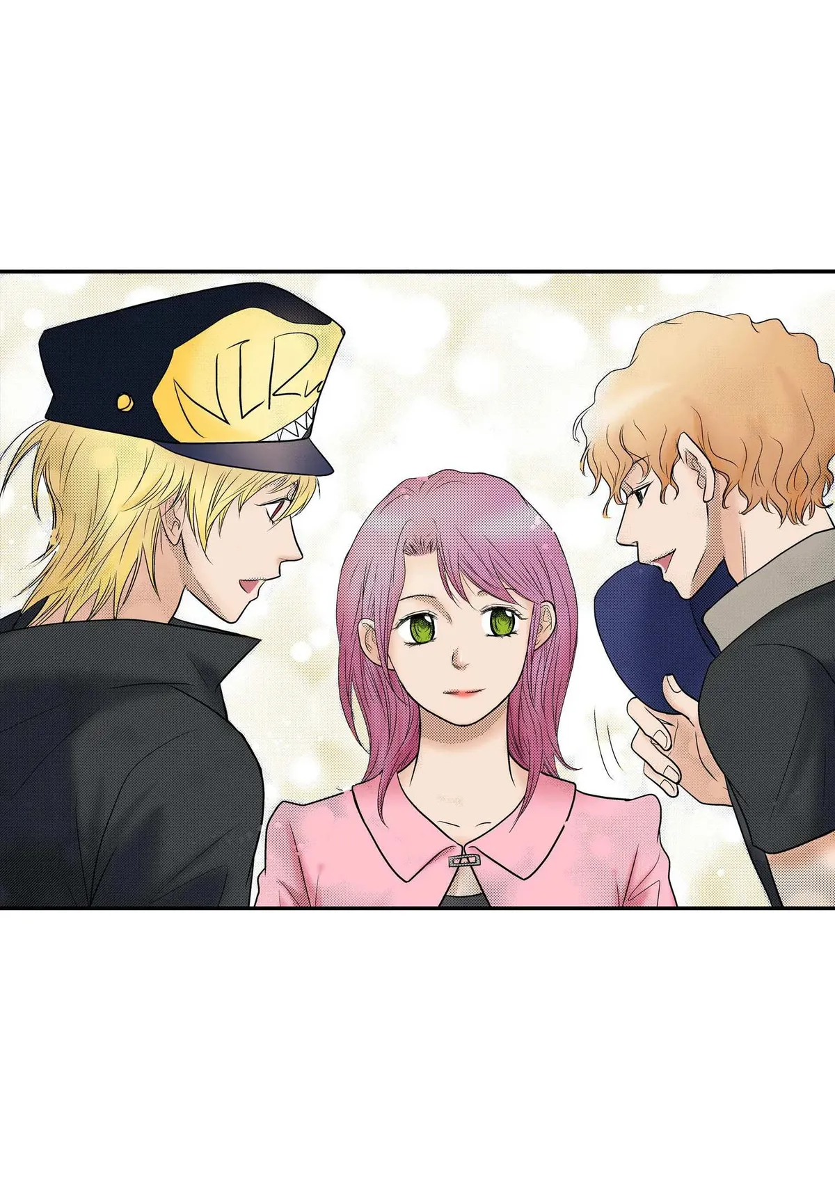 Read Noona Fan chapter 50 image 54 on Lezhin