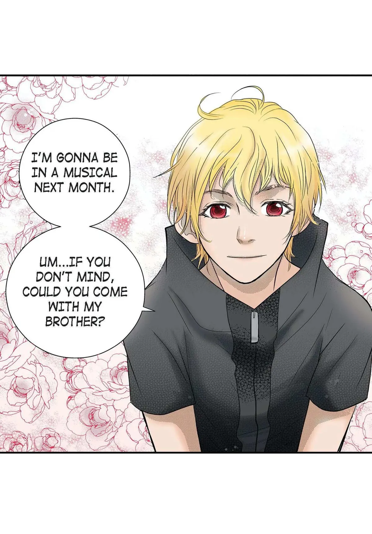 Read Noona Fan chapter 50 image 58 on Lezhin