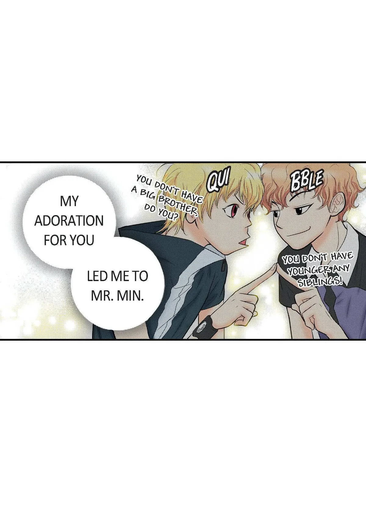 Read Noona Fan chapter 51 image 18 on Lezhin