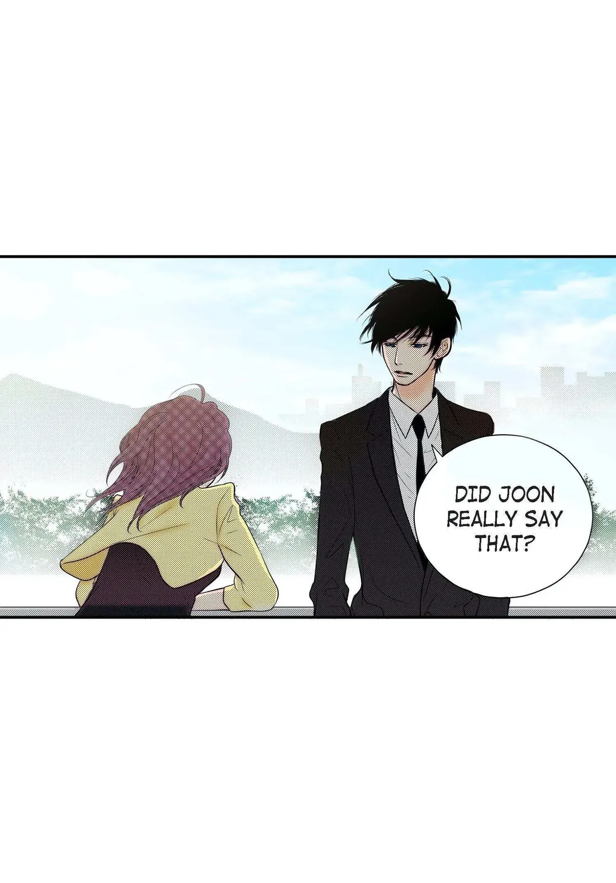 Read Noona Fan chapter 51 image 29 on Lezhin