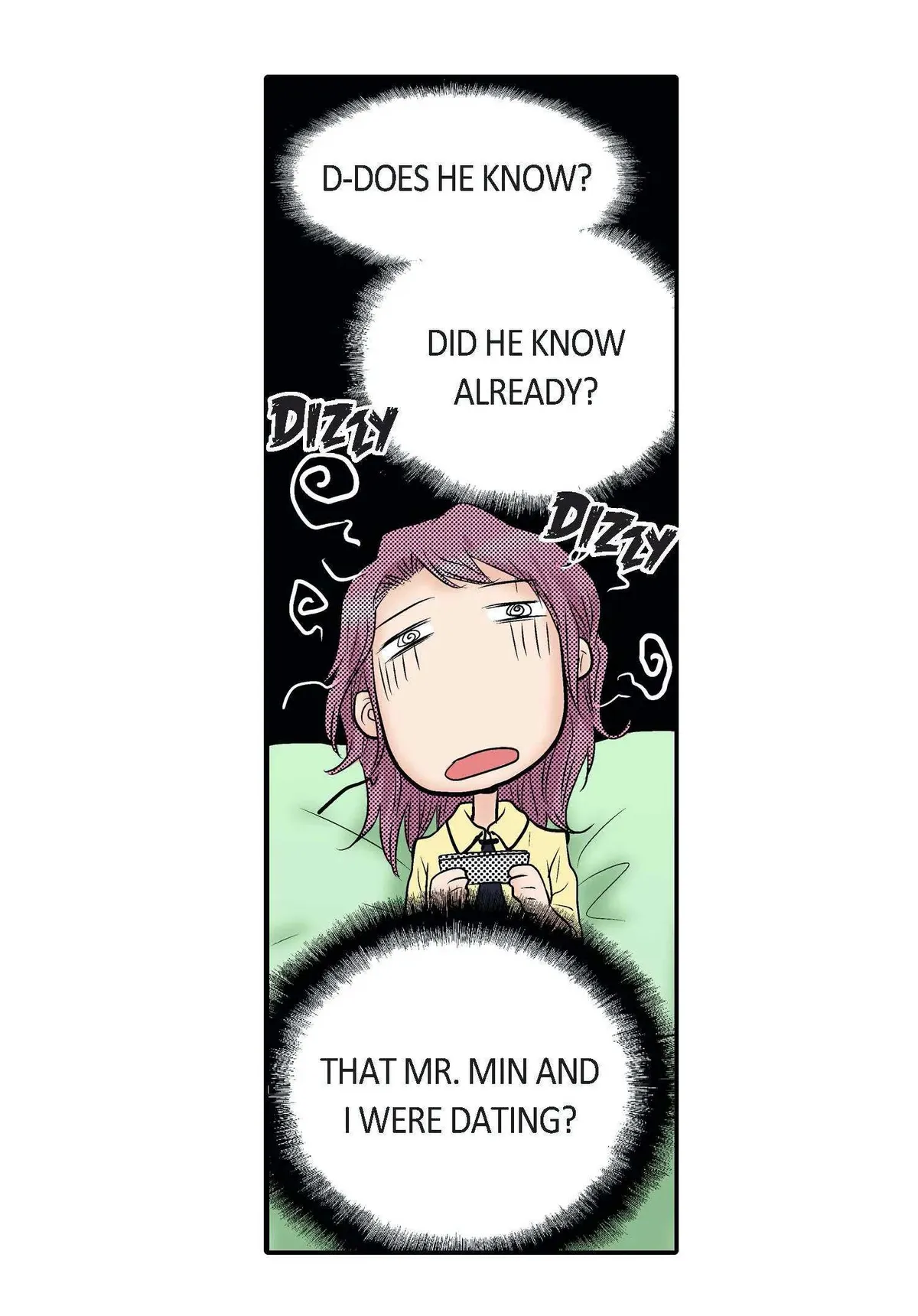 Read Noona Fan chapter 51 image 3 on Lezhin