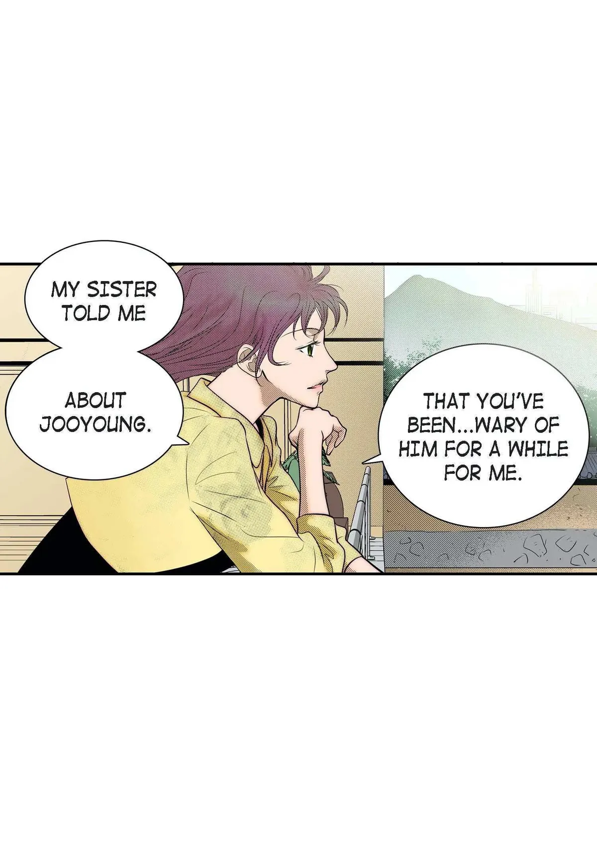 Read Noona Fan chapter 51 image 32 on Lezhin