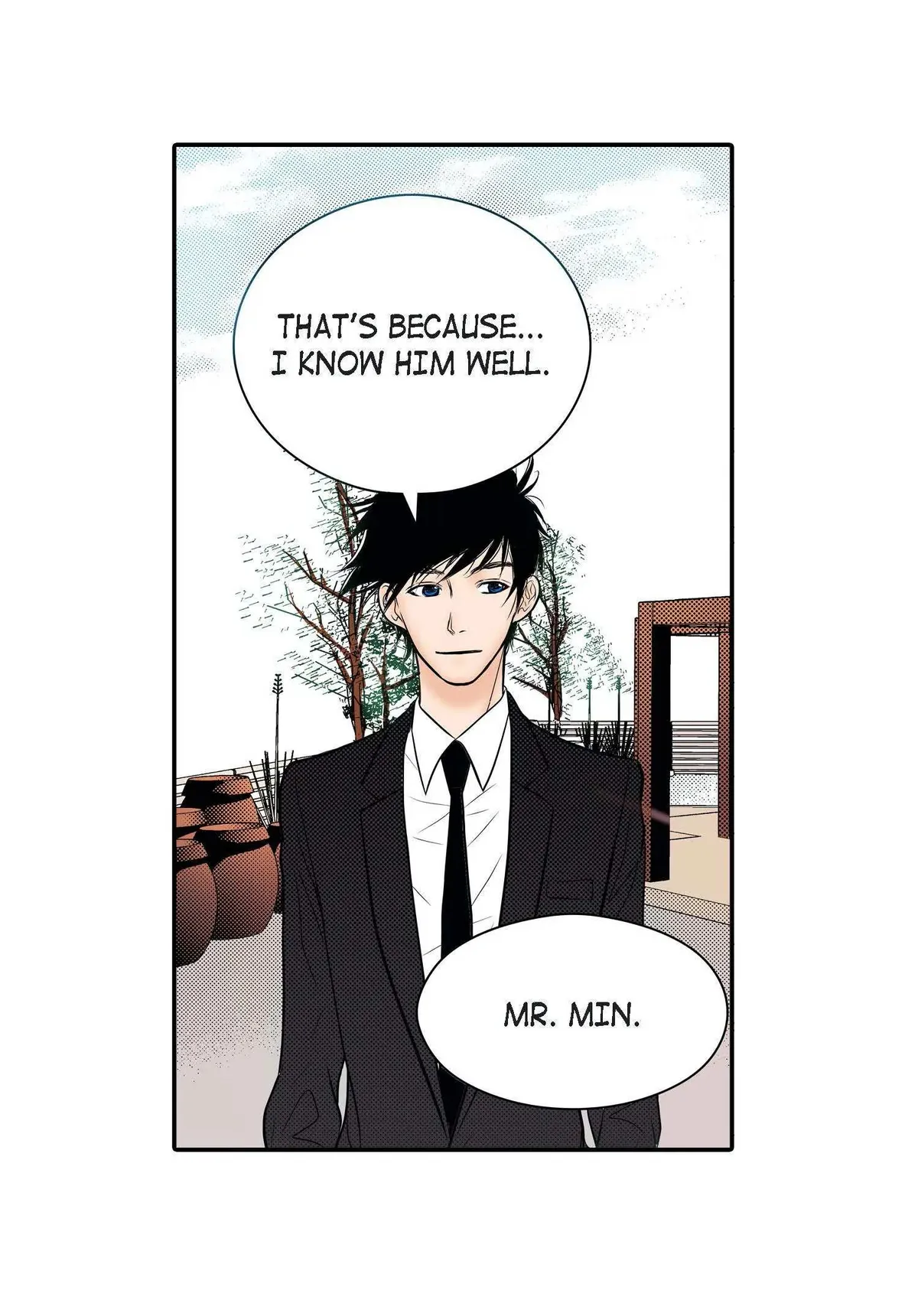Read Noona Fan chapter 51 image 33 on Lezhin