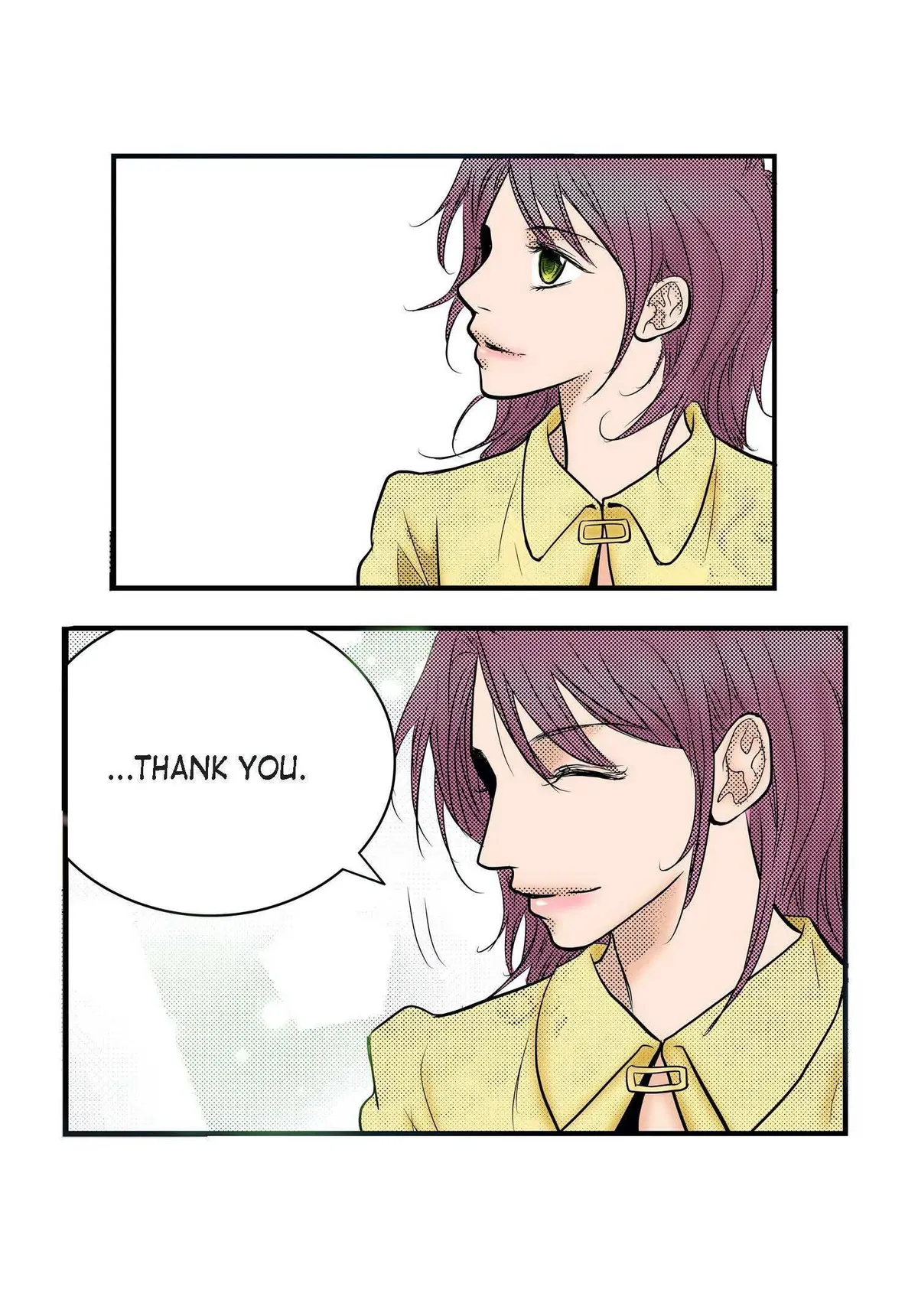 Read Noona Fan chapter 51 image 34 on Lezhin