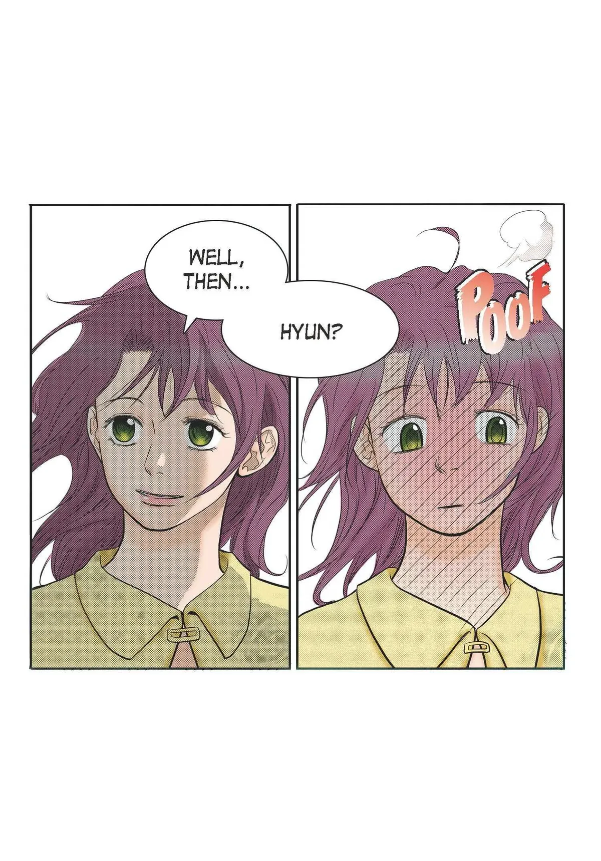 Read Noona Fan chapter 51 image 36 on Lezhin