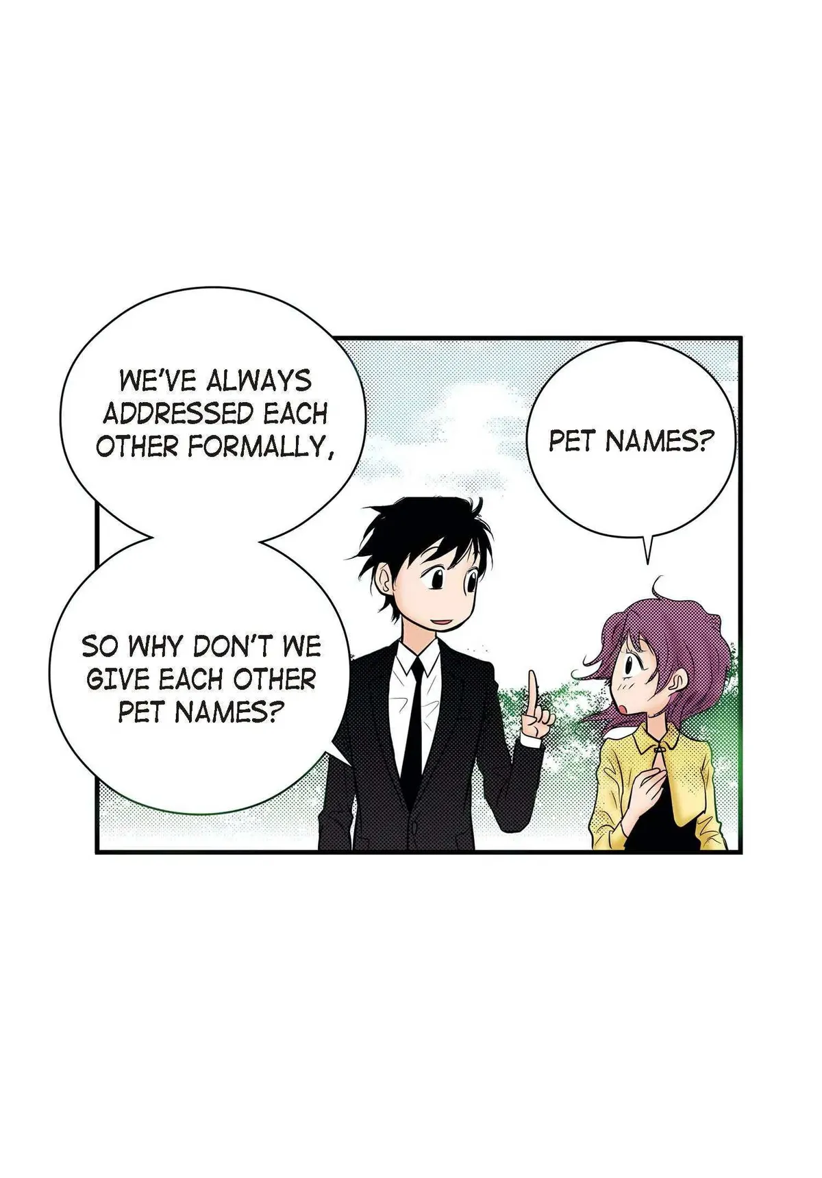 Read Noona Fan chapter 51 image 38 on Lezhin
