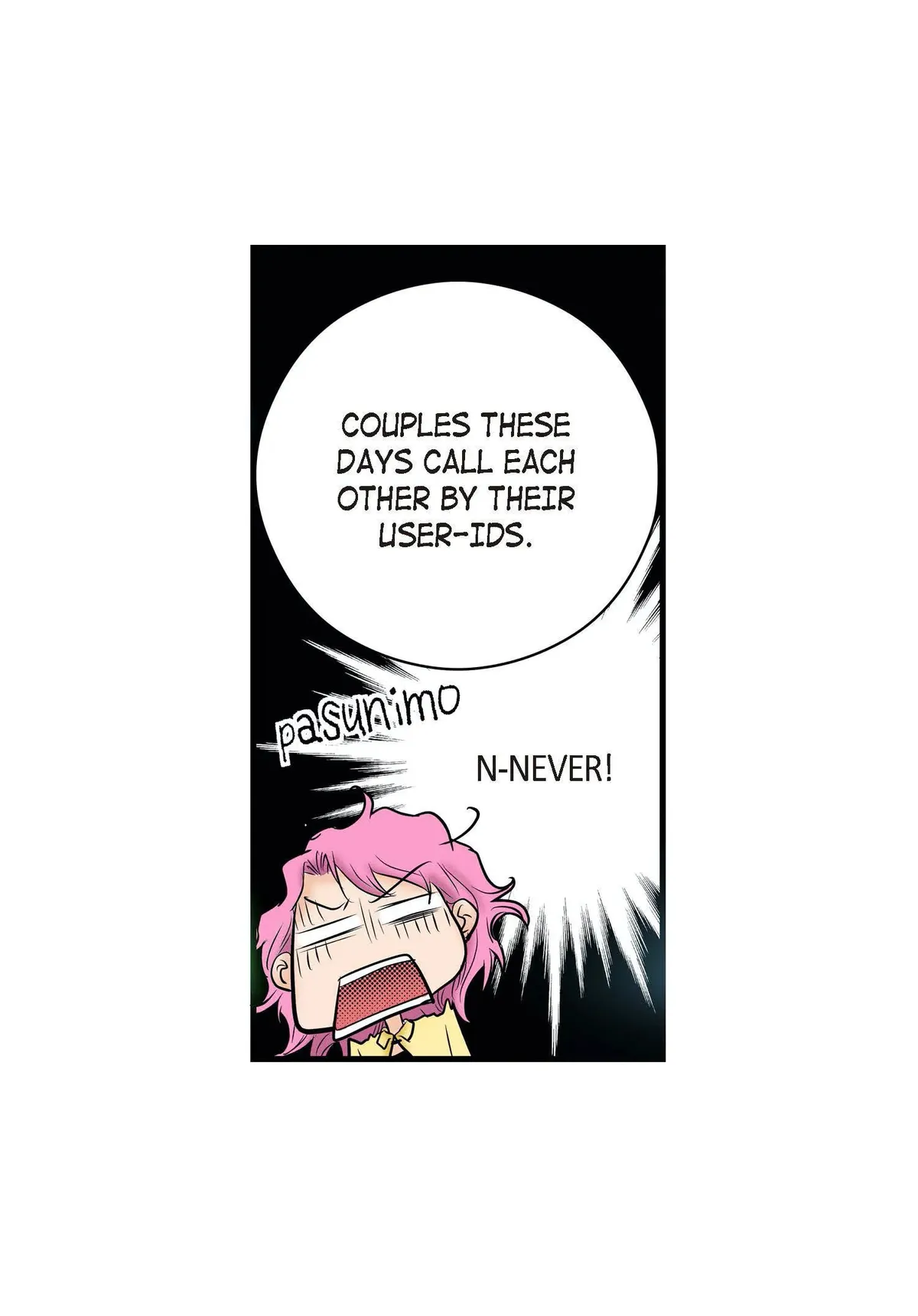 Read Noona Fan chapter 51 image 39 on Lezhin