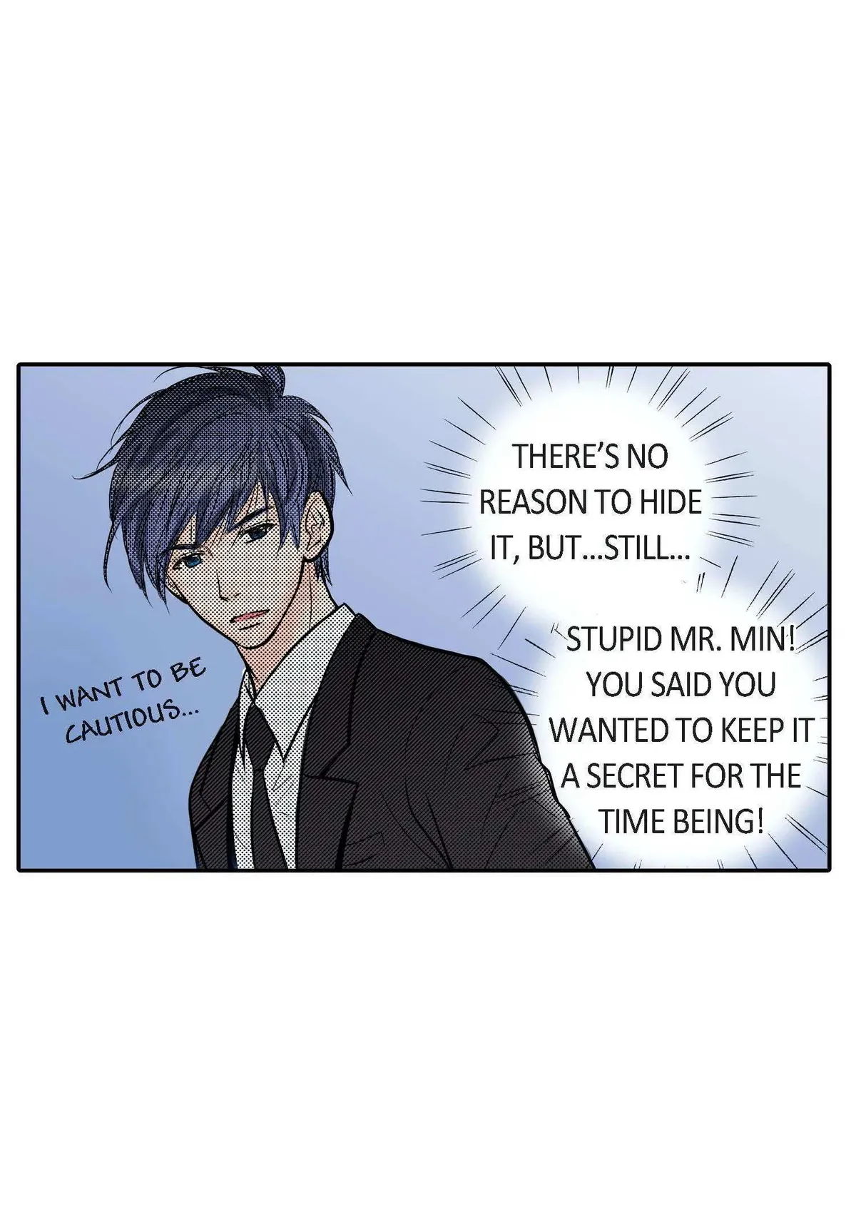 Read Noona Fan chapter 51 image 4 on Lezhin