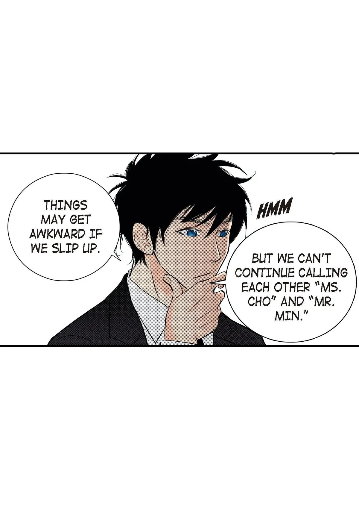 Read Noona Fan chapter 51 image 41 on Lezhin