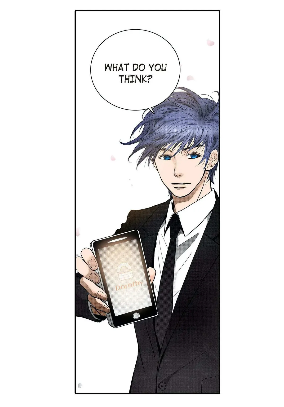 Read Noona Fan chapter 51 image 45 on Lezhin