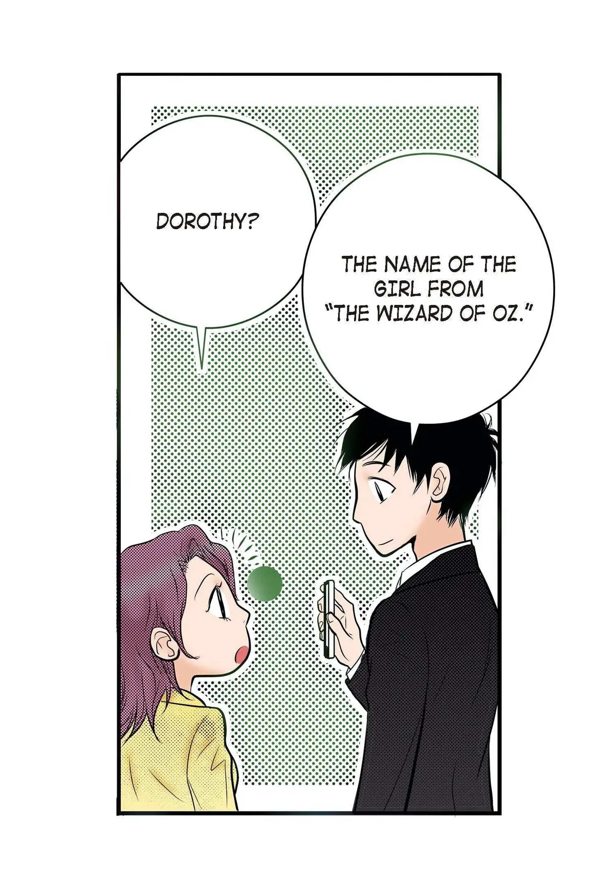 Read Noona Fan chapter 51 image 46 on Lezhin