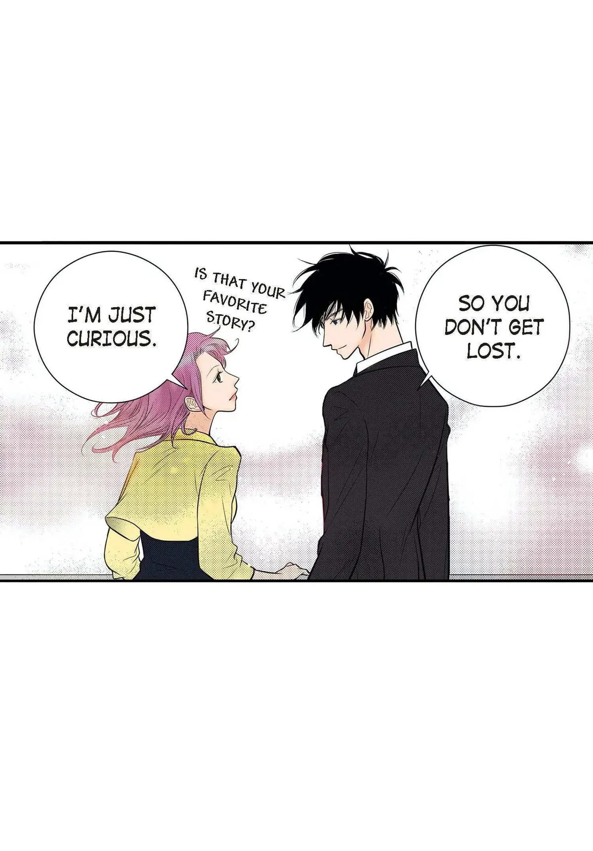 Read Noona Fan chapter 51 image 50 on Lezhin