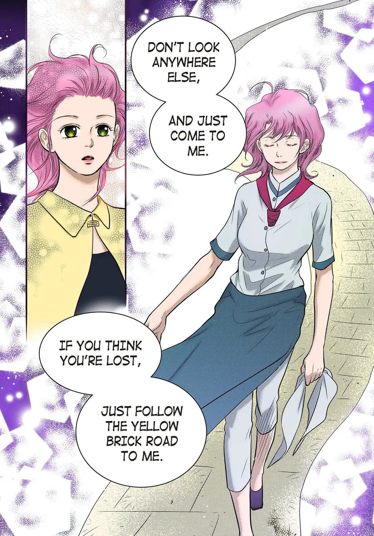Read Noona Fan chapter 51 image 51 on Lezhin