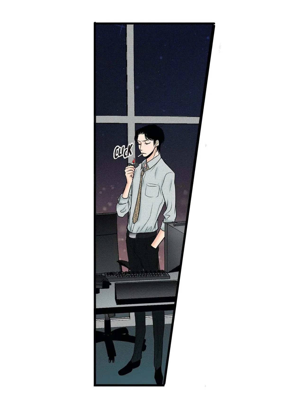 Read Noona Fan chapter 51 image 58 on Lezhin