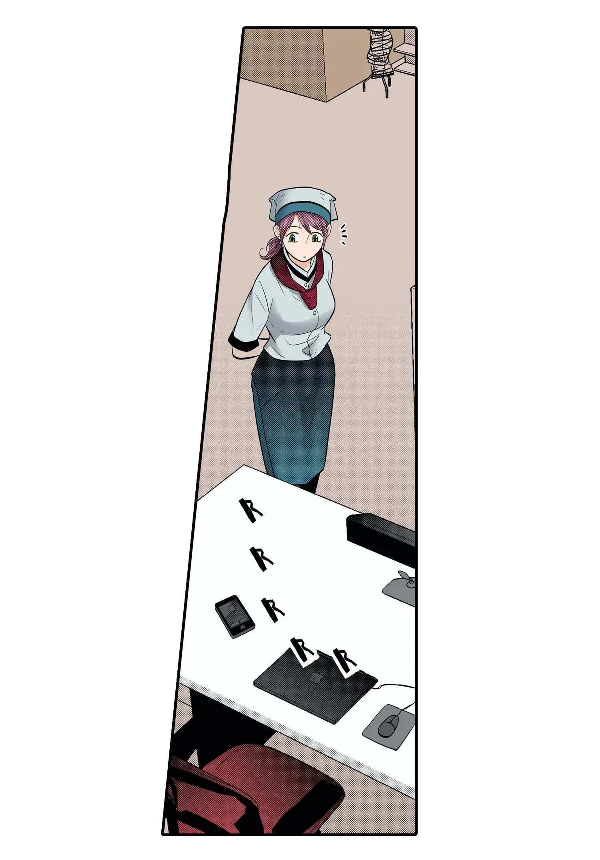 Read Noona Fan chapter 52 image 10 on Lezhin