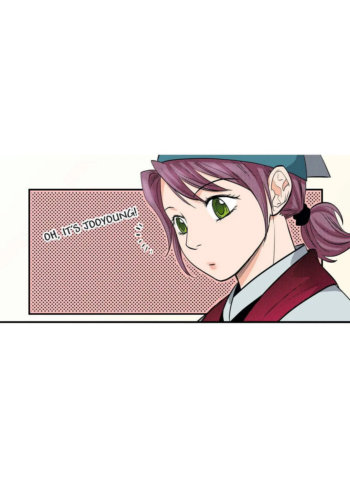Read Noona Fan chapter 52 image 11 on Lezhin