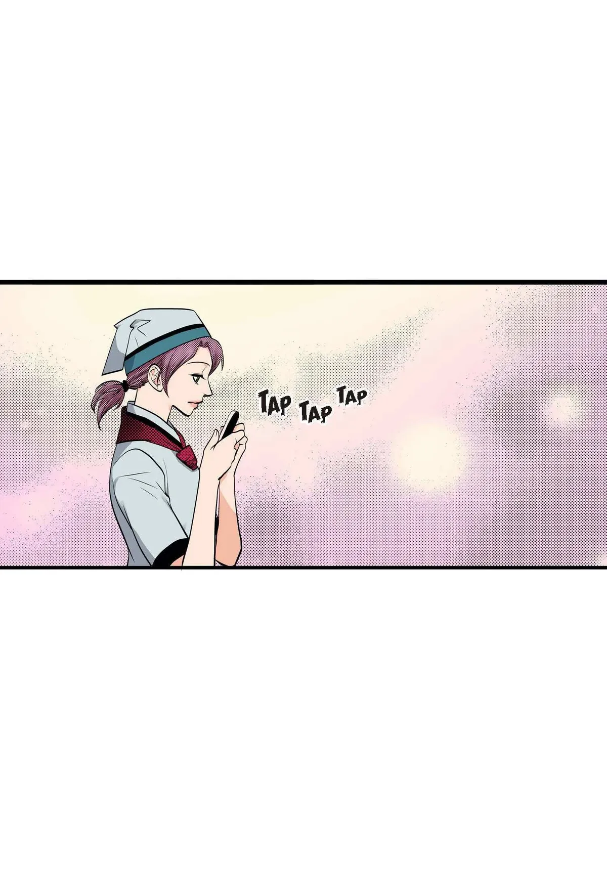 Read Noona Fan chapter 52 image 17 on Lezhin
