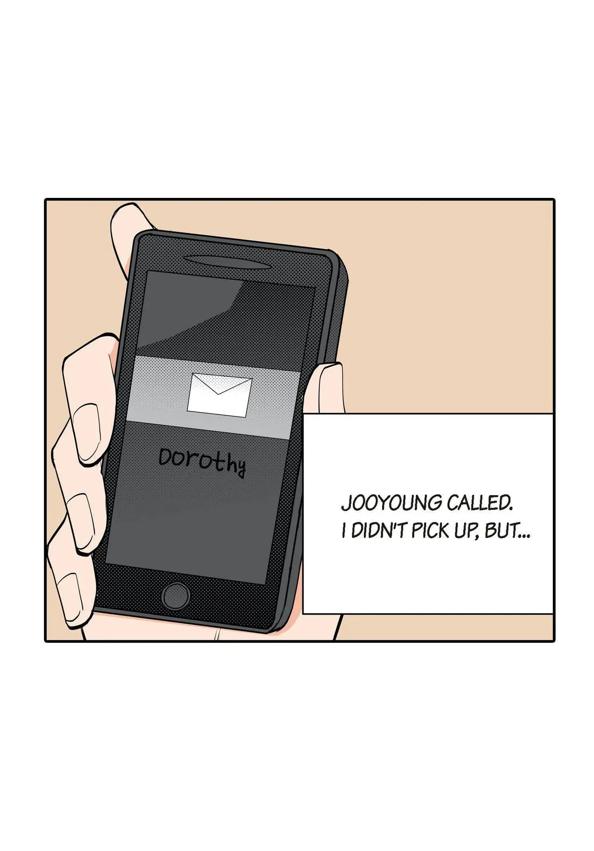 Read Noona Fan chapter 52 image 19 on Lezhin