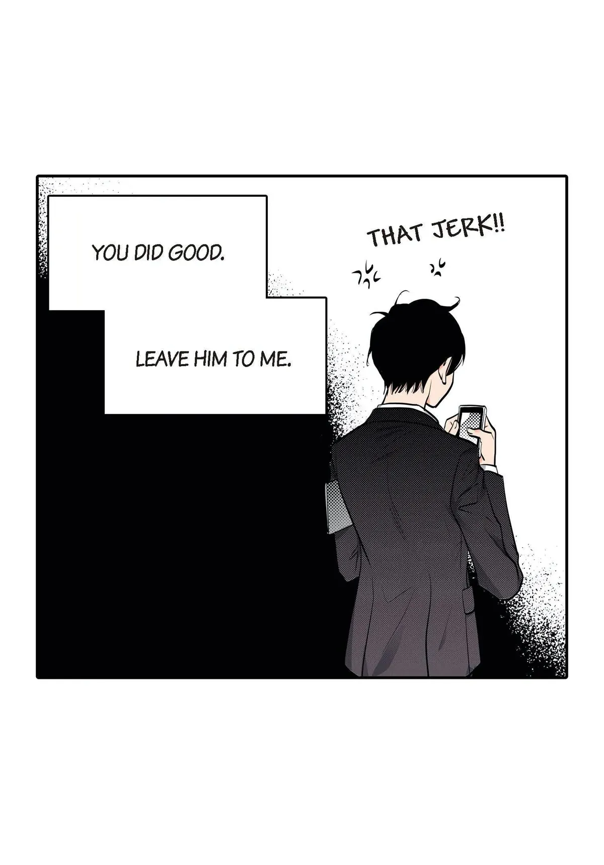 Read Noona Fan chapter 52 image 20 on Lezhin
