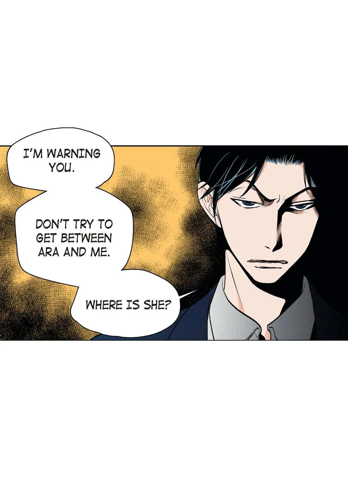 Read Noona Fan chapter 52 image 31 on Lezhin
