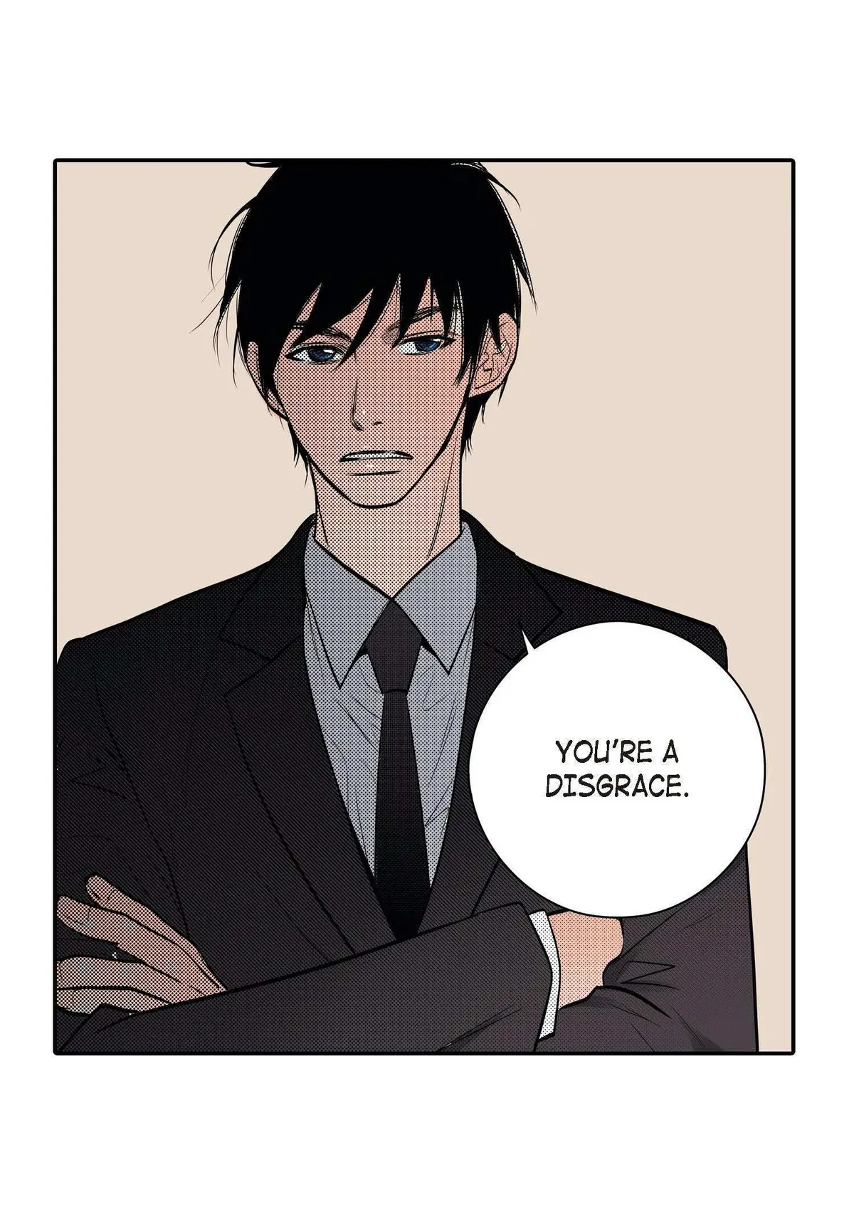 Read Noona Fan chapter 52 image 32 on Lezhin