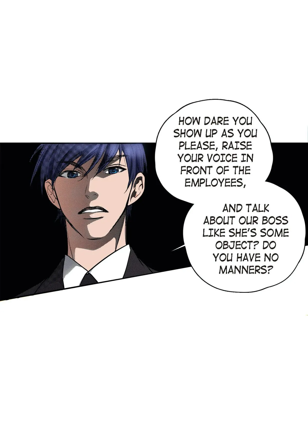 Read Noona Fan chapter 52 image 35 on Lezhin