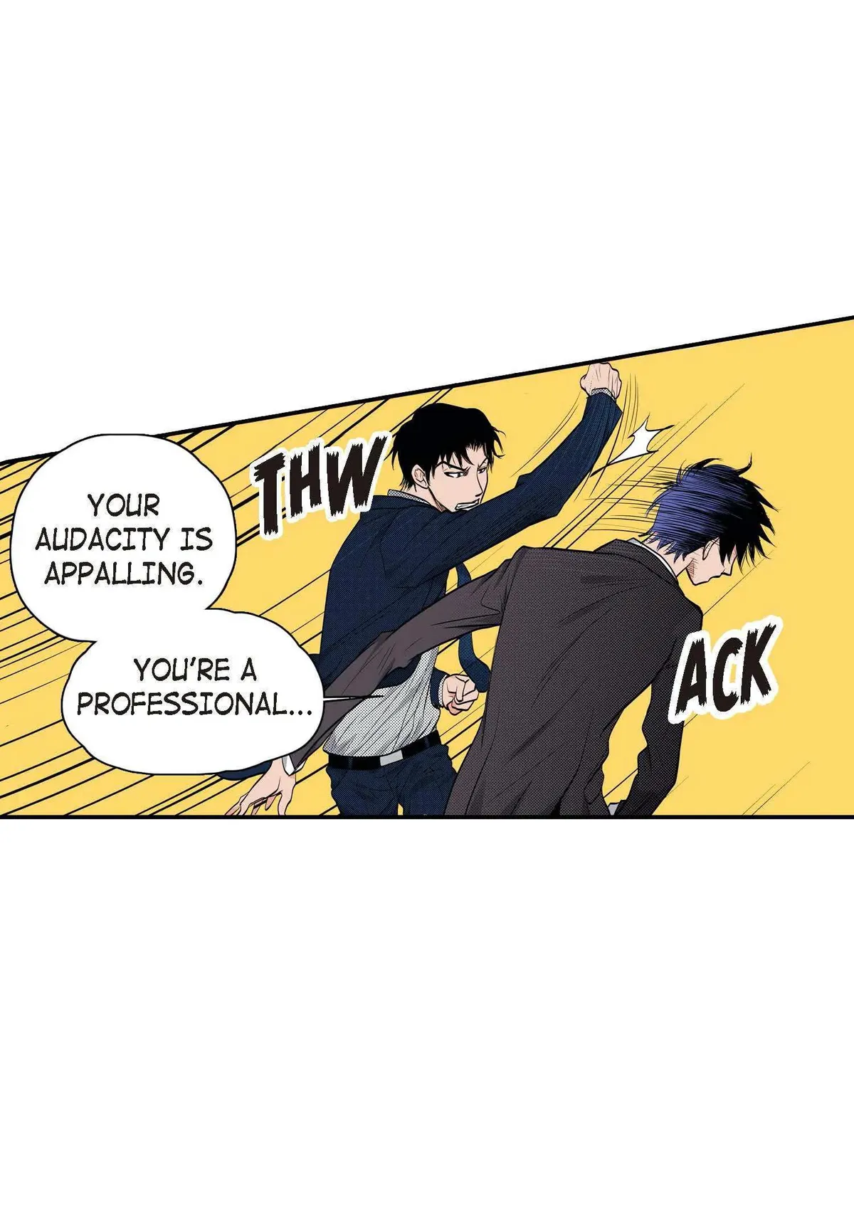Read Noona Fan chapter 52 image 36 on Lezhin