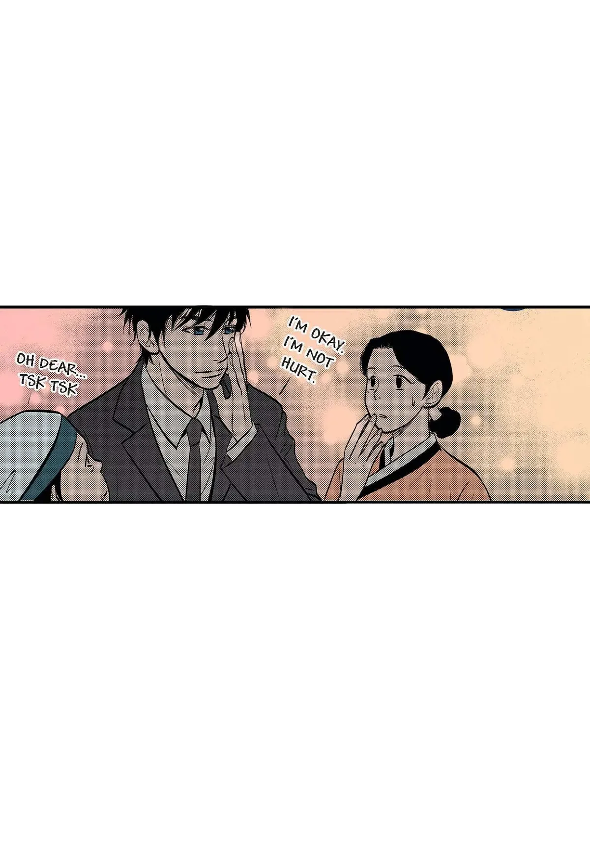Read Noona Fan chapter 52 image 44 on Lezhin