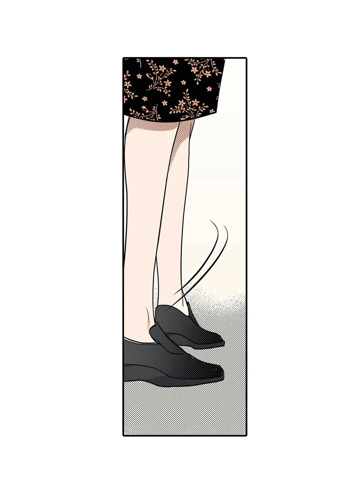 Read Noona Fan chapter 52 image 46 on Lezhin