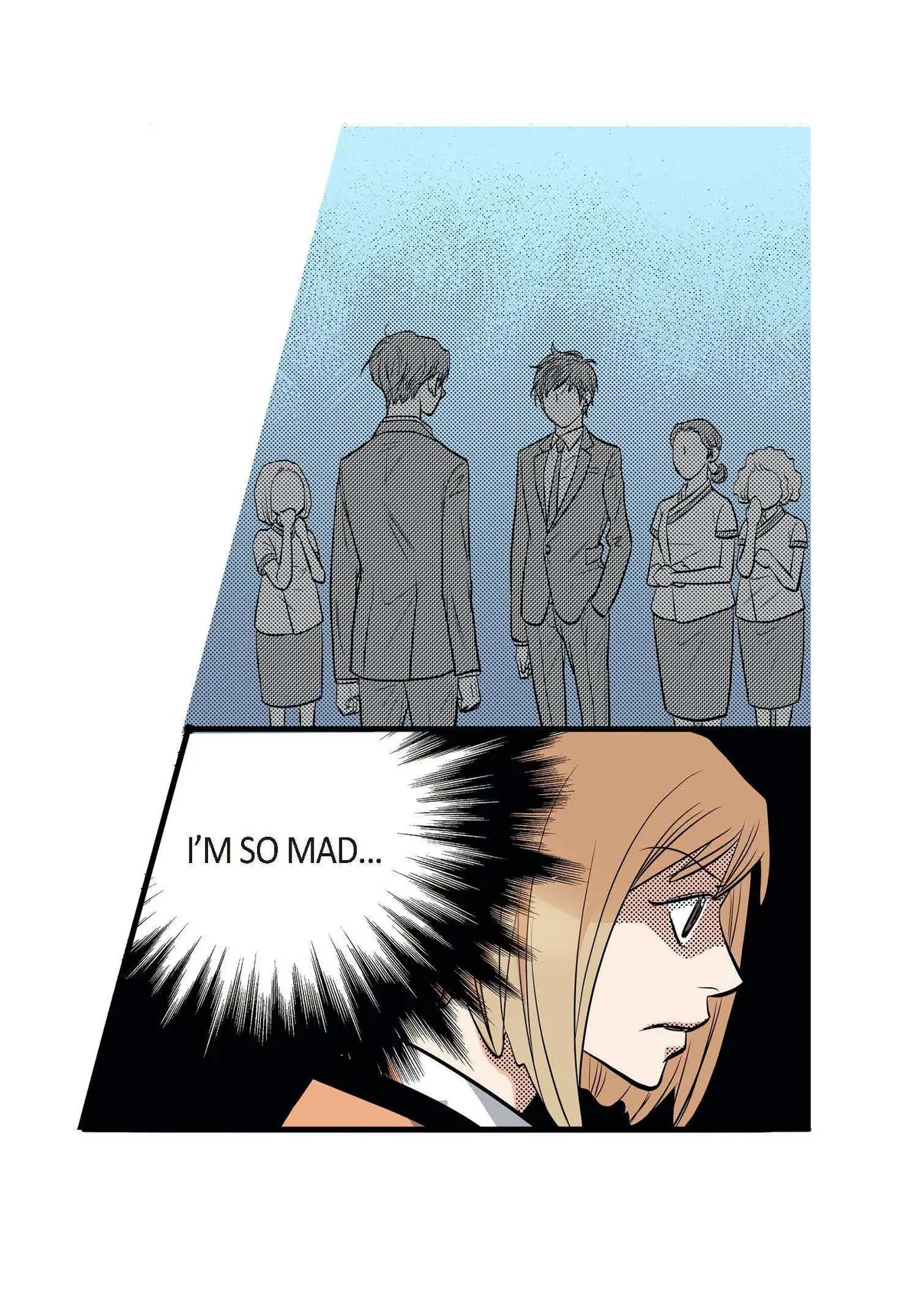Read Noona Fan chapter 52 image 48 on Lezhin