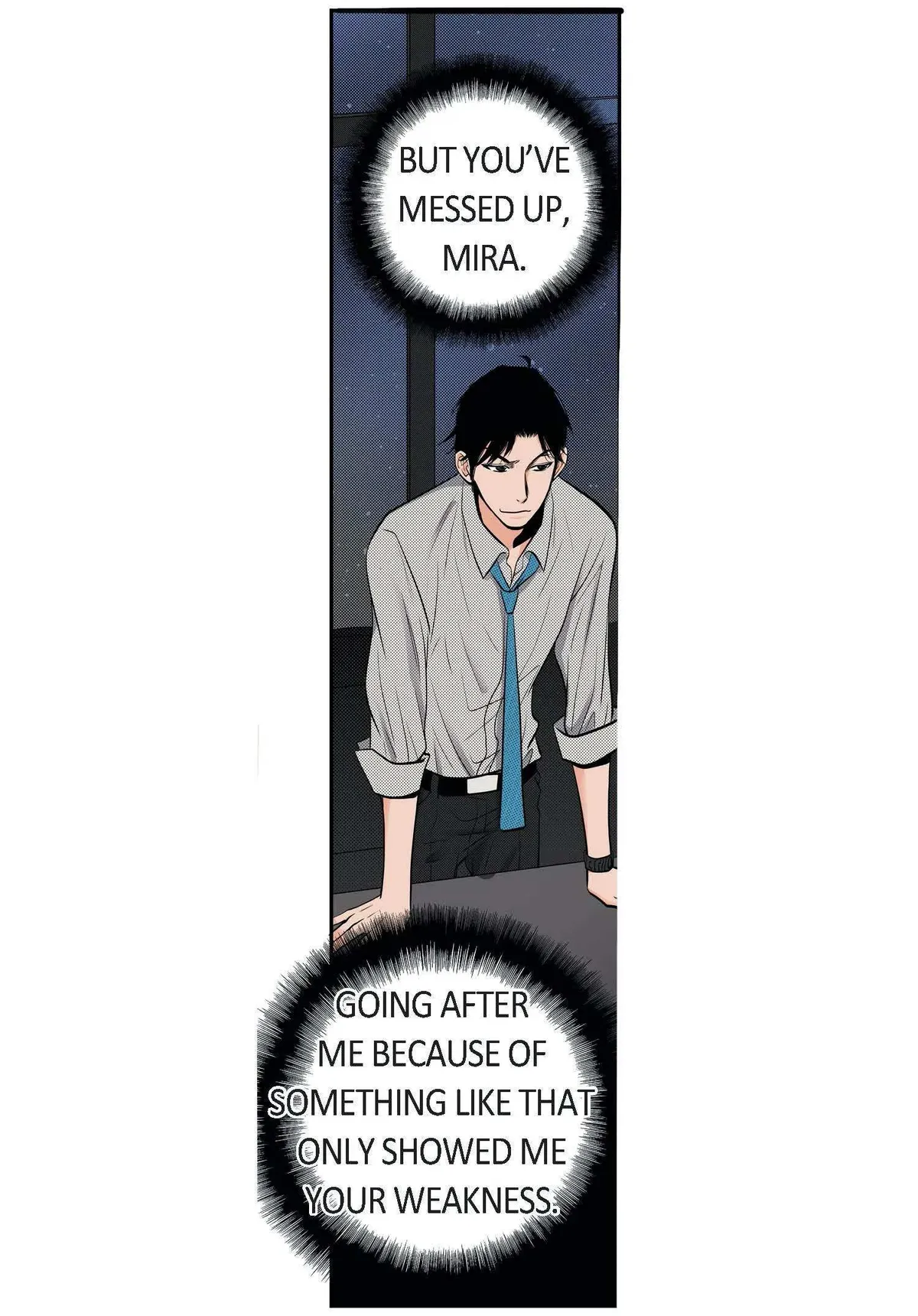 Read Noona Fan chapter 52 image 5 on Lezhin