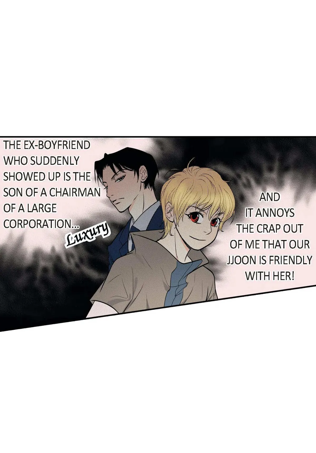 Read Noona Fan chapter 52 image 50 on Lezhin