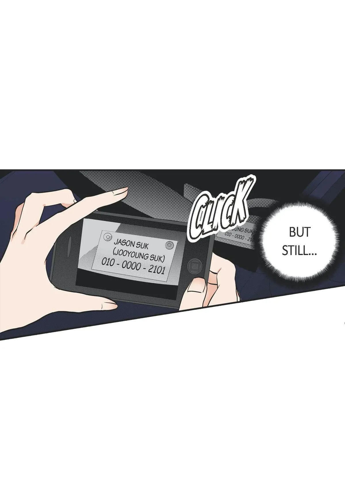 Read Noona Fan chapter 52 image 53 on Lezhin
