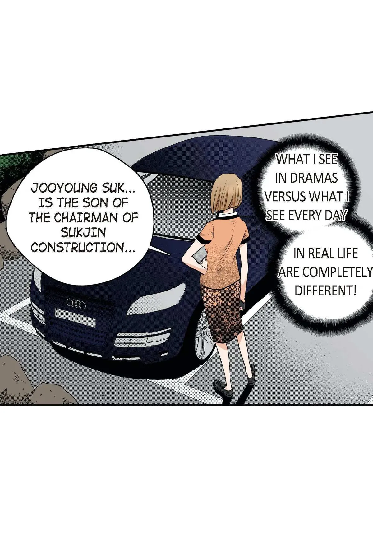 Read Noona Fan chapter 52 image 55 on Lezhin