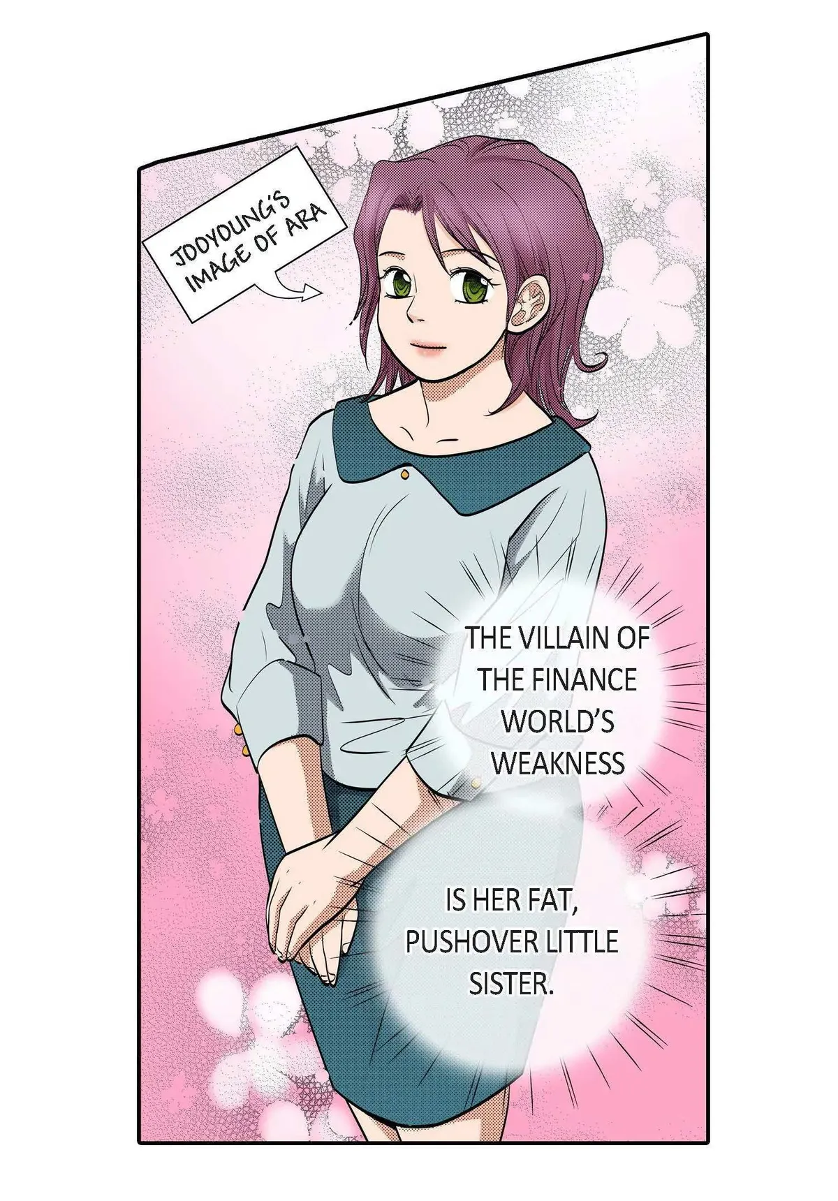 Read Noona Fan chapter 52 image 7 on Lezhin