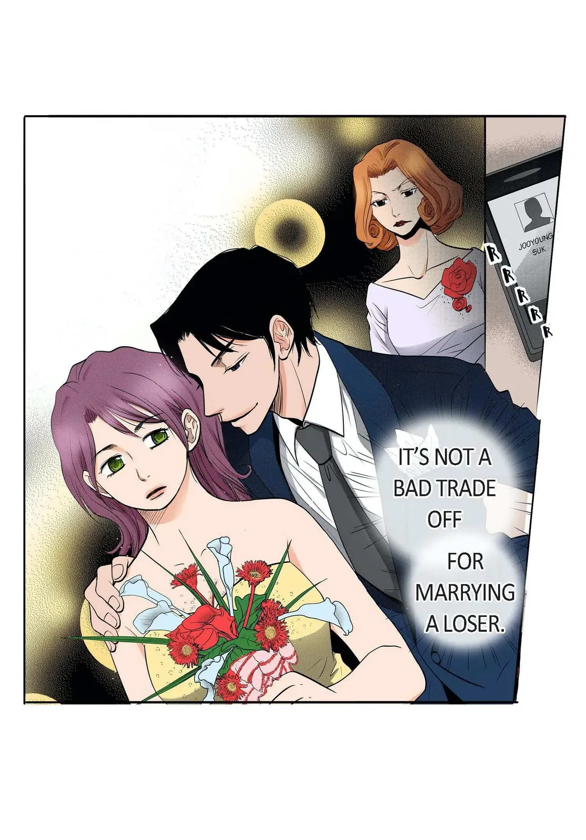 Read Noona Fan chapter 52 image 9 on Lezhin