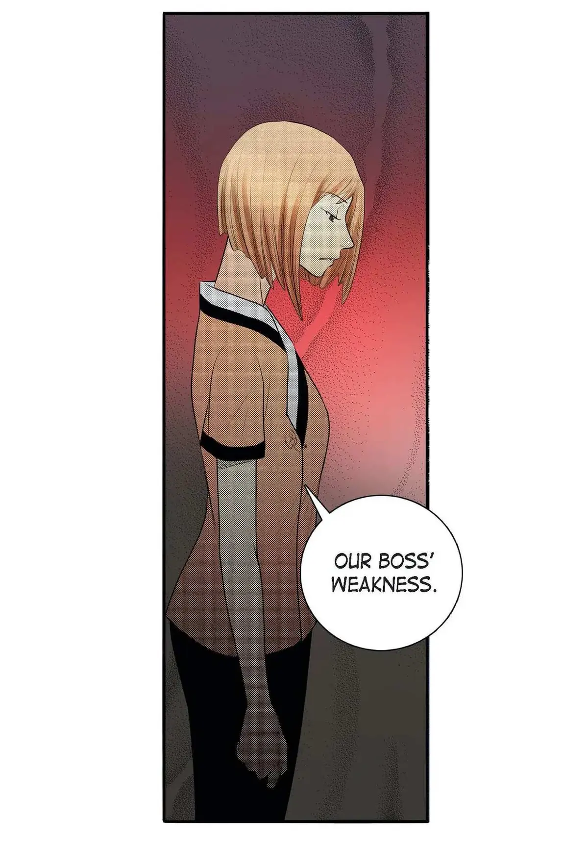 Read Noona Fan chapter 53 image 12 on Lezhin