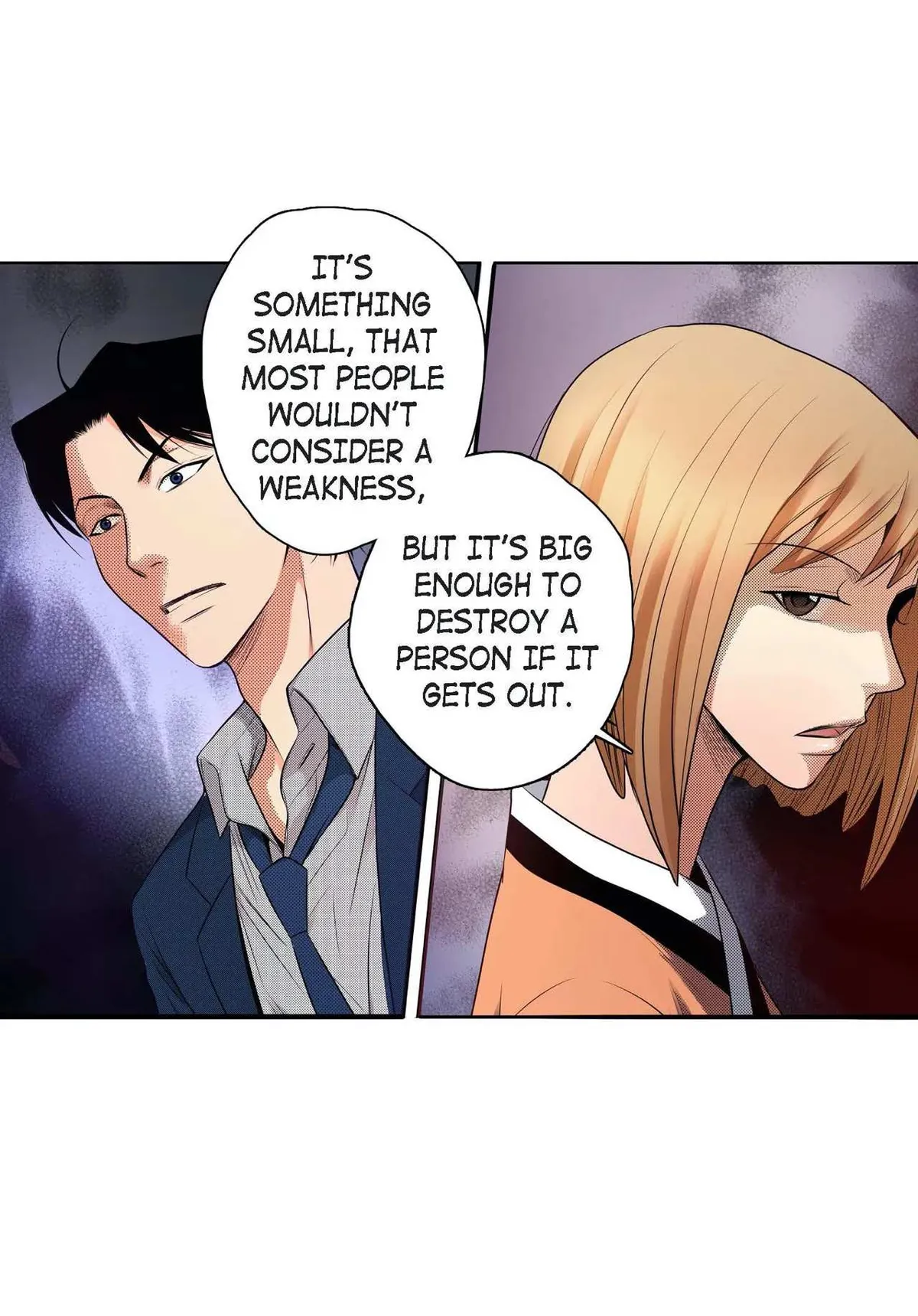 Read Noona Fan chapter 53 image 15 on Lezhin