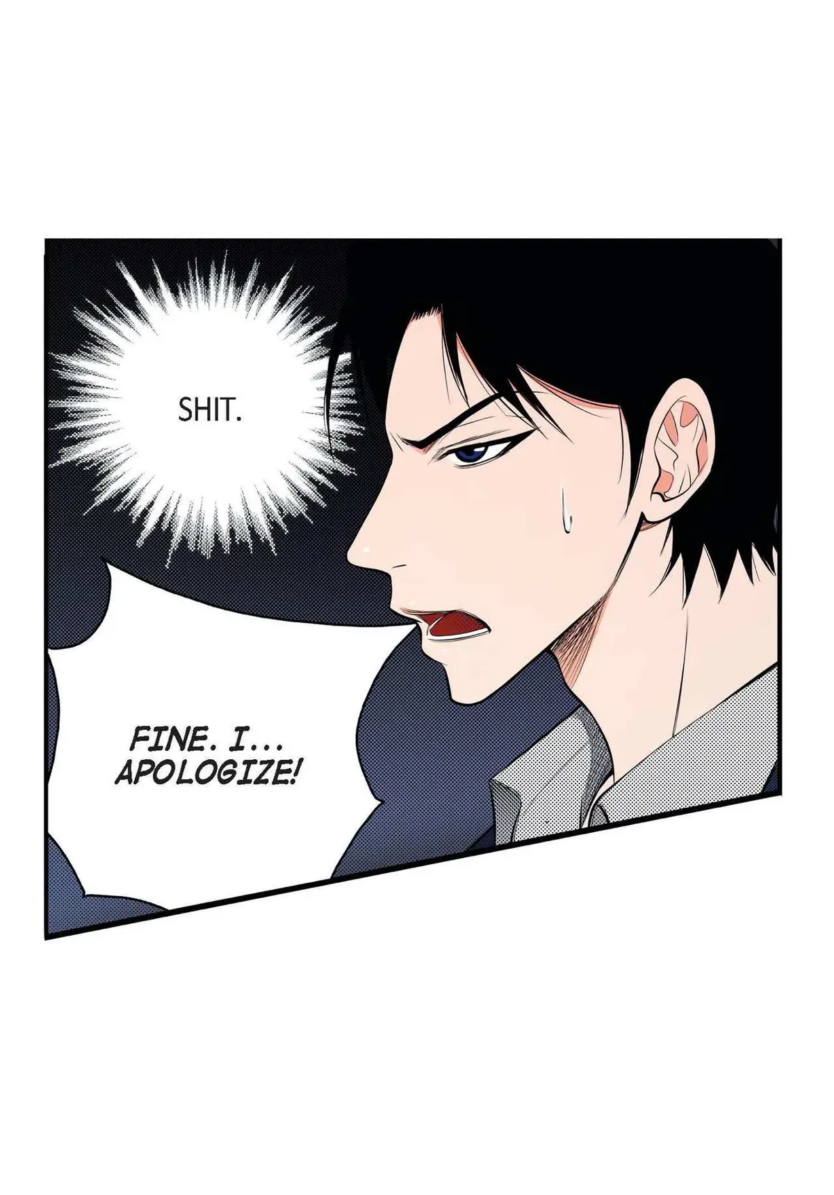 Read Noona Fan chapter 53 image 17 on Lezhin
