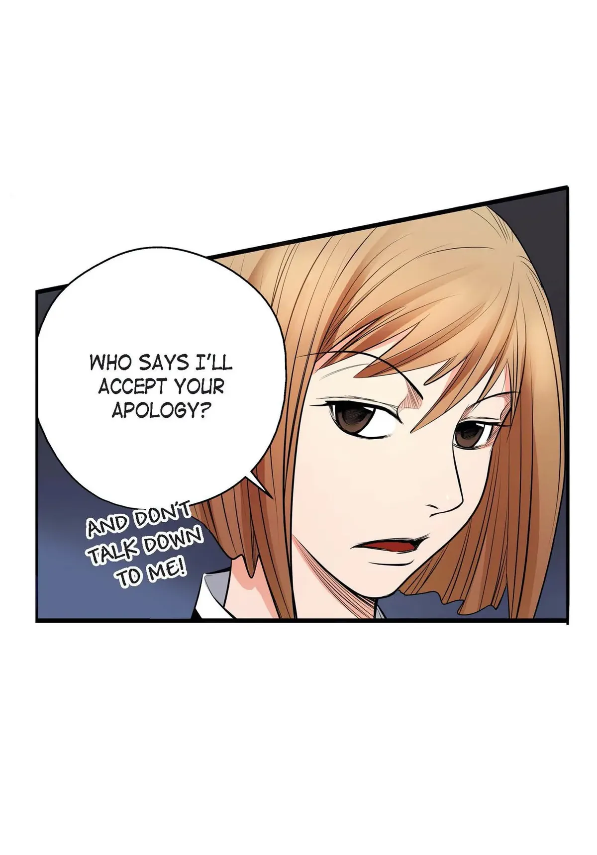 Read Noona Fan chapter 53 image 18 on Lezhin