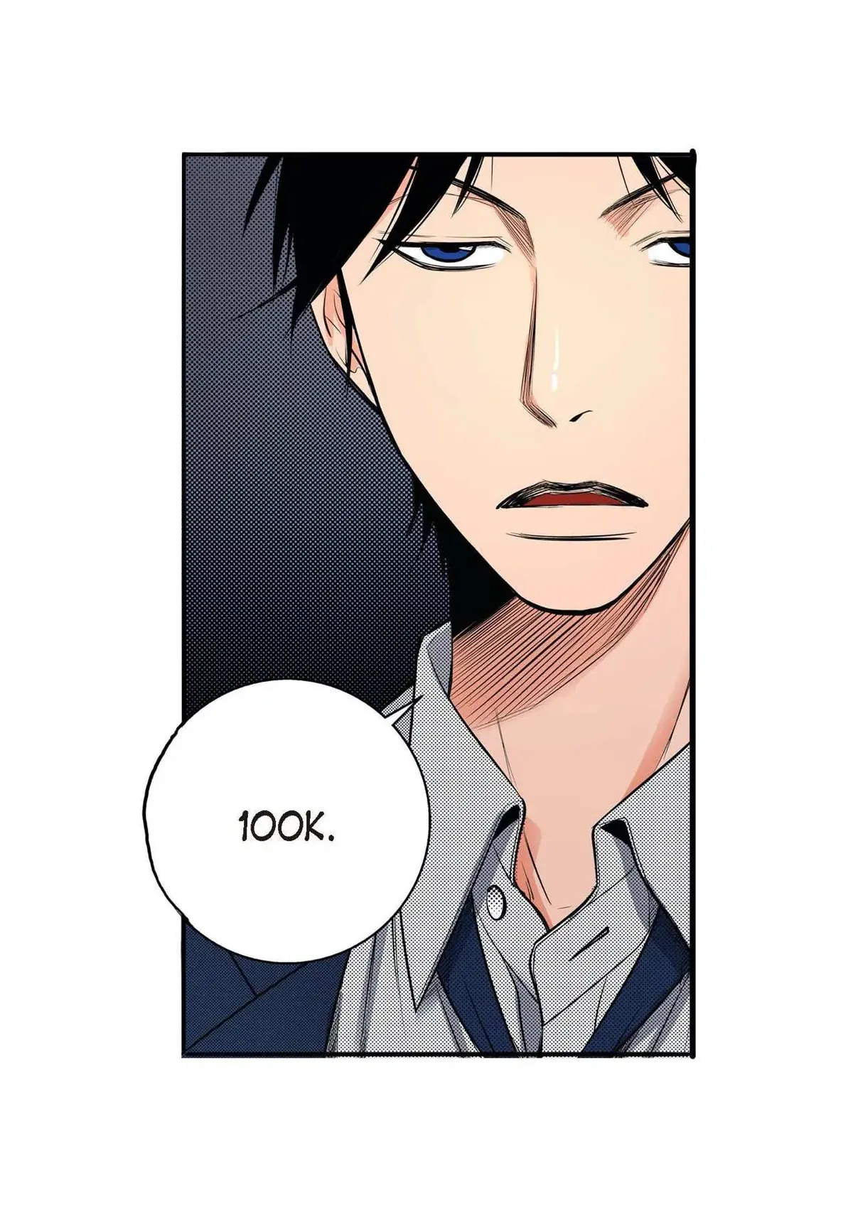 Read Noona Fan chapter 53 image 25 on Lezhin