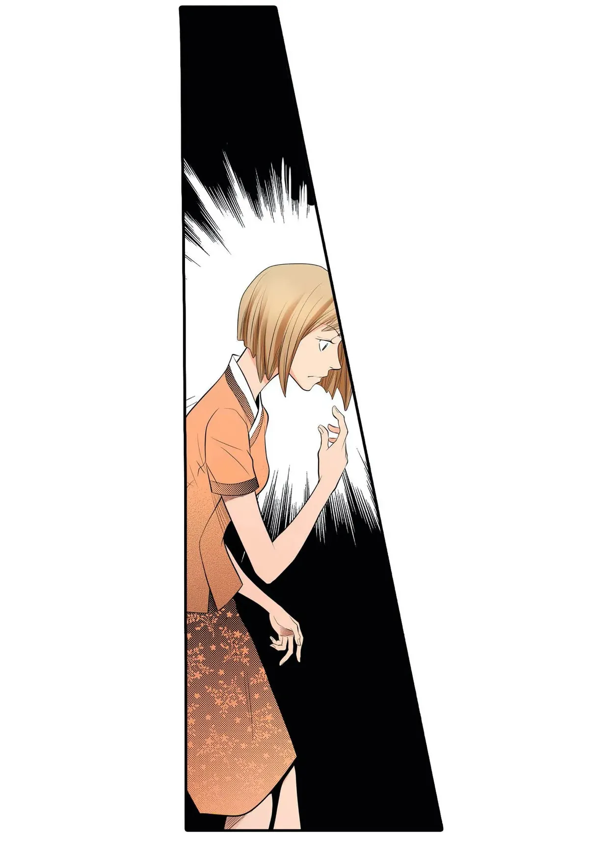 Read Noona Fan chapter 53 image 26 on Lezhin