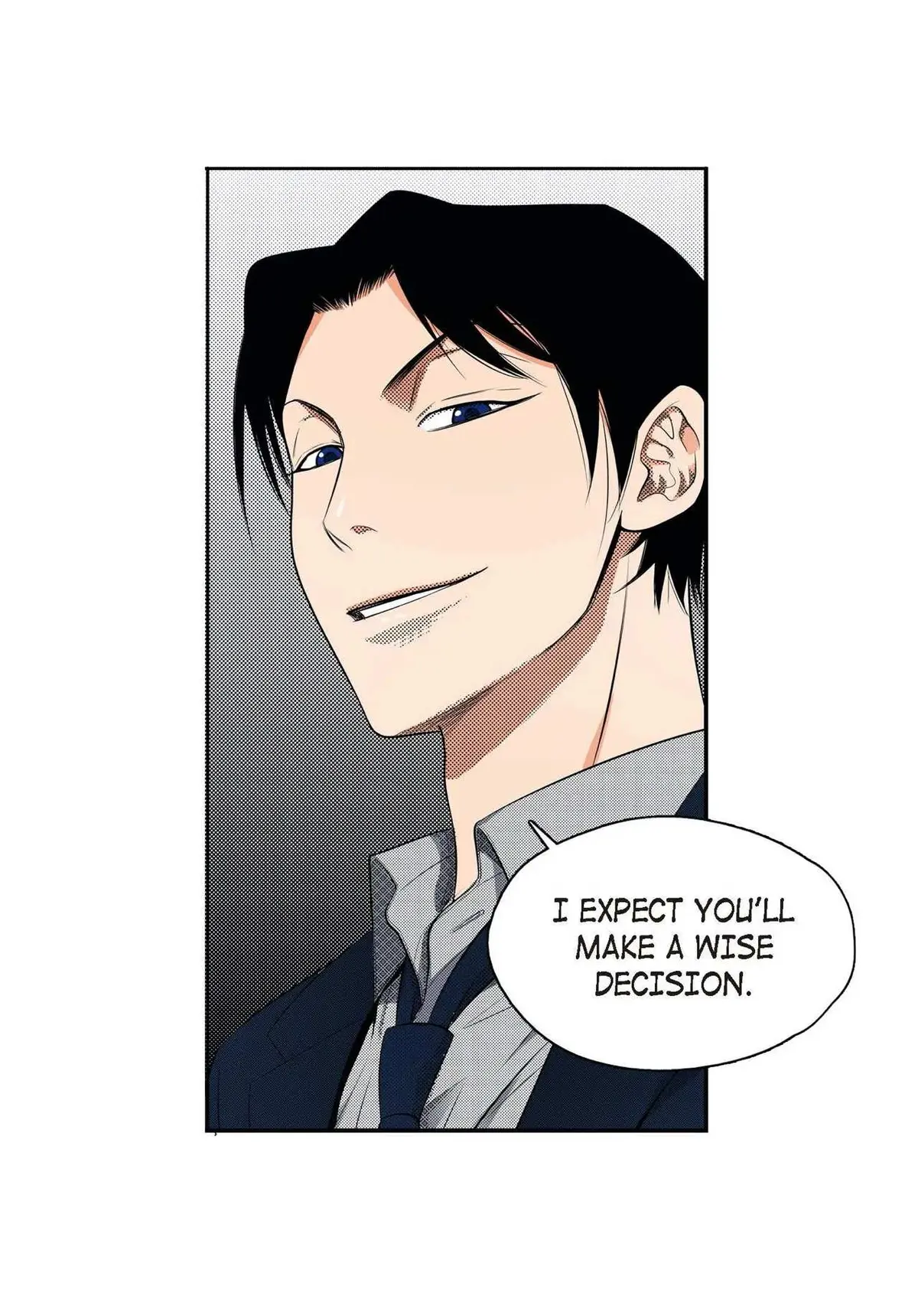 Read Noona Fan chapter 53 image 33 on Lezhin