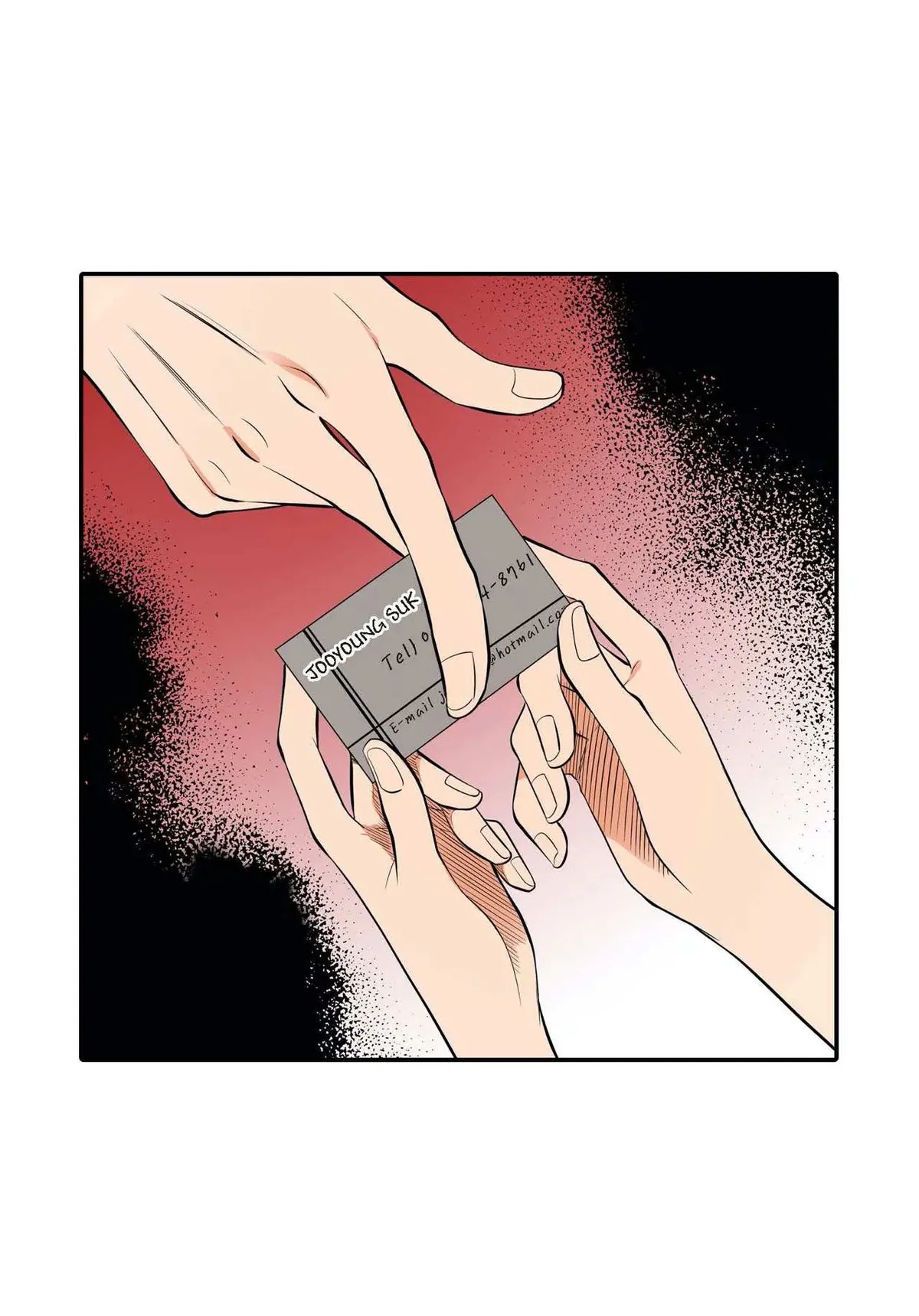 Read Noona Fan chapter 53 image 34 on Lezhin