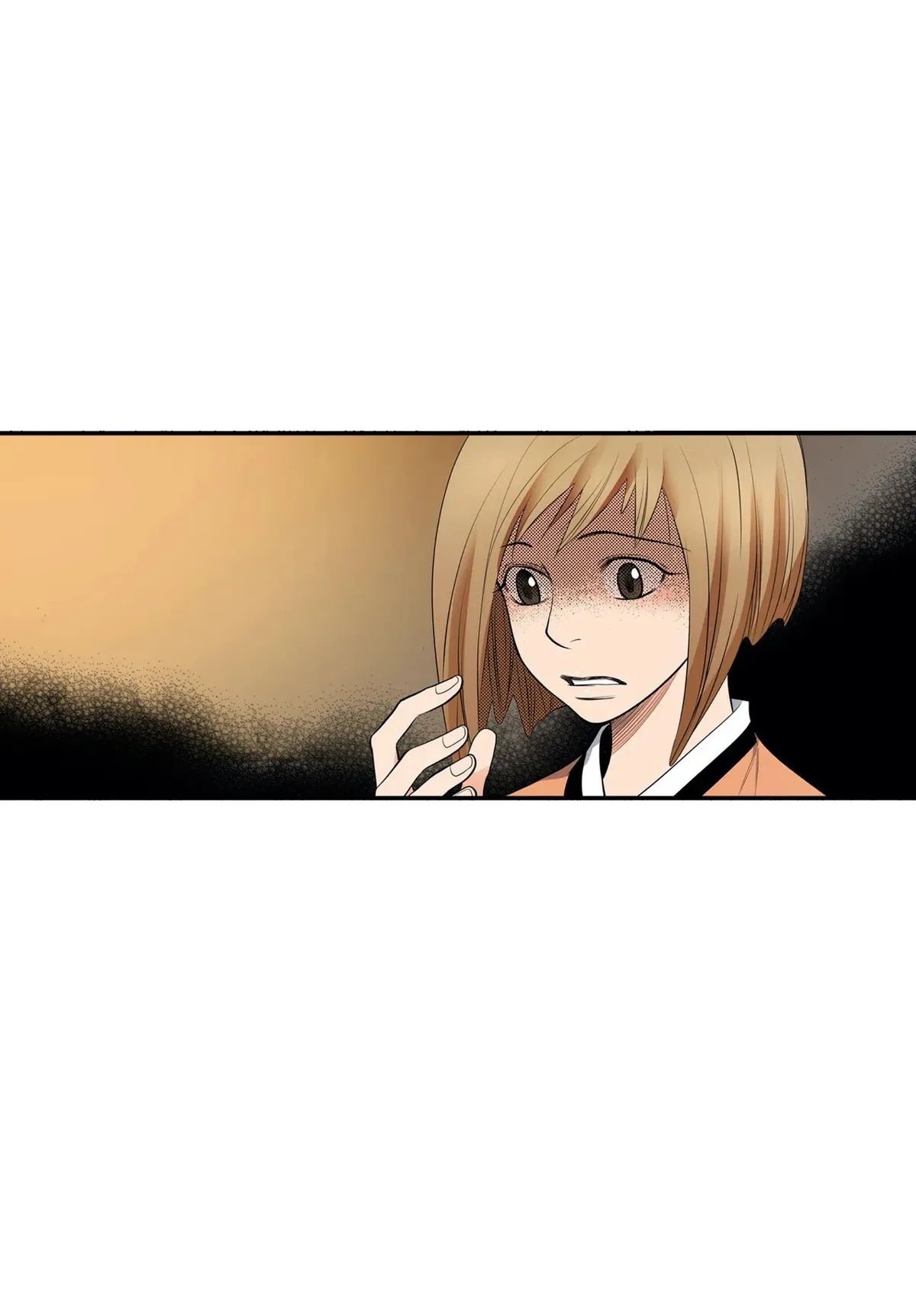 Read Noona Fan chapter 53 image 39 on Lezhin