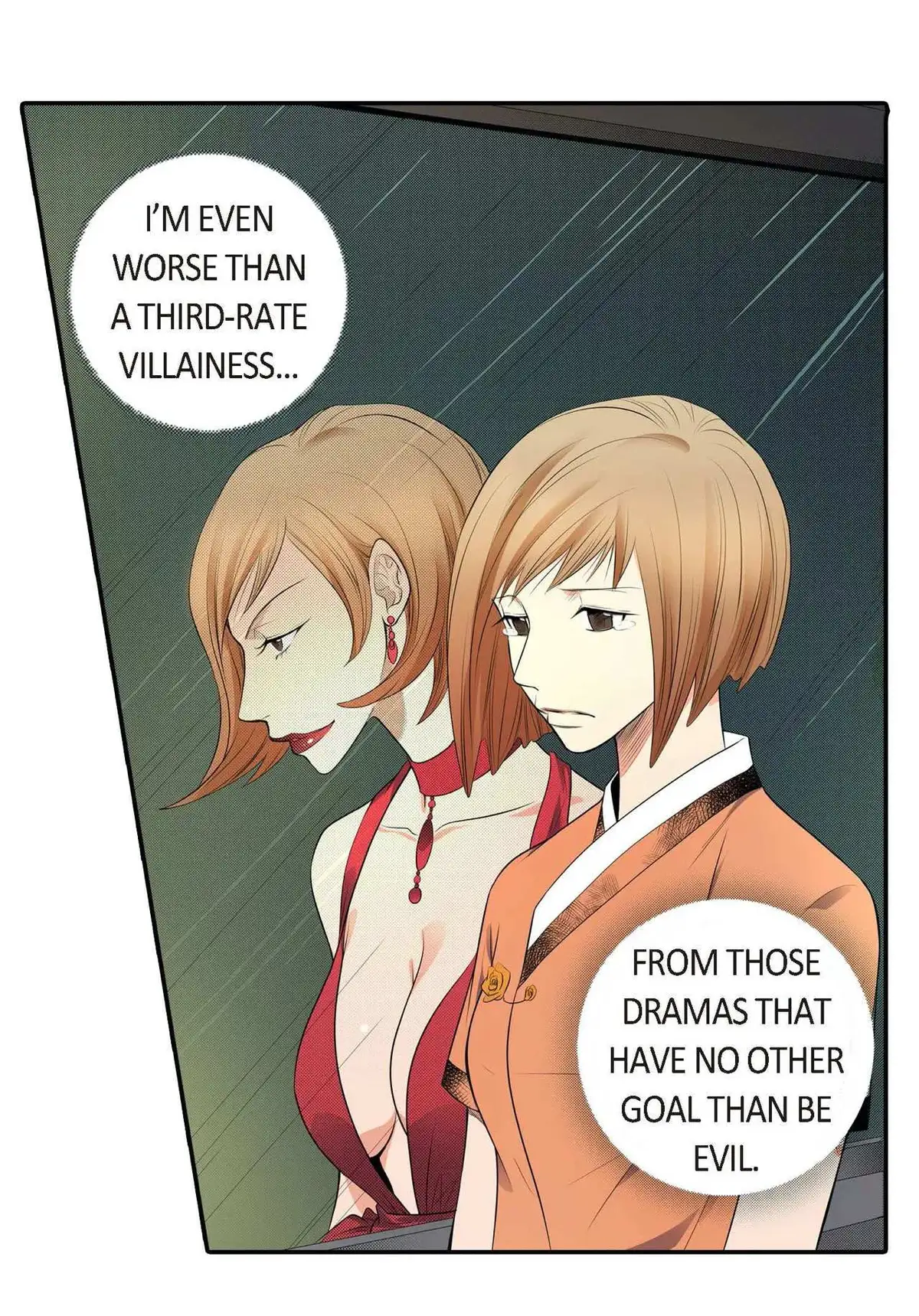 Read Noona Fan chapter 53 image 43 on Lezhin