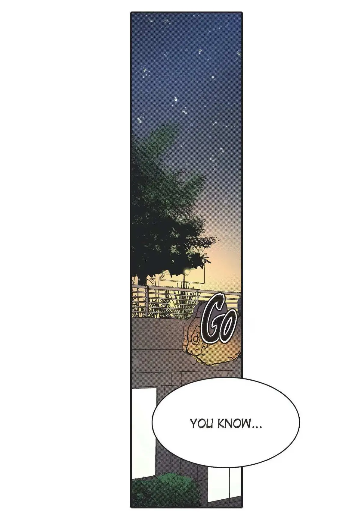 Read Noona Fan chapter 53 image 44 on Lezhin