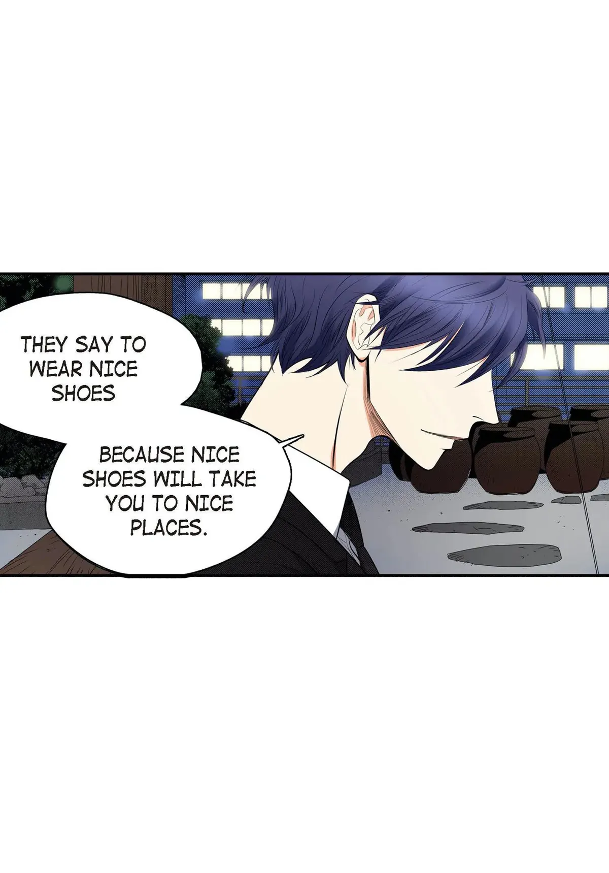 Read Noona Fan chapter 53 image 45 on Lezhin