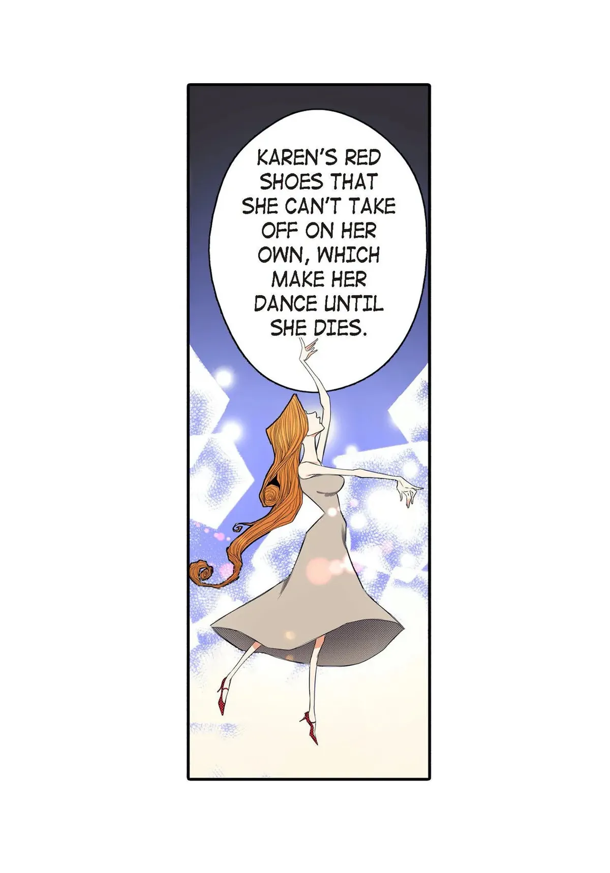 Read Noona Fan chapter 53 image 48 on Lezhin