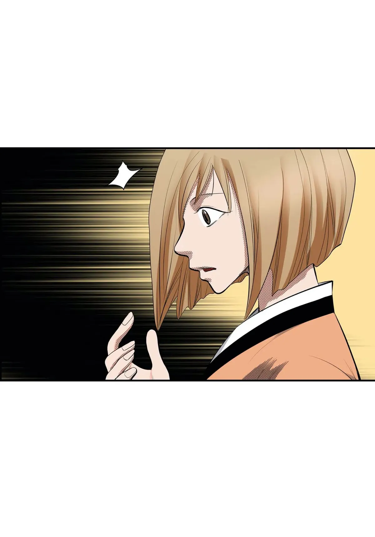 Read Noona Fan chapter 53 image 5 on Lezhin
